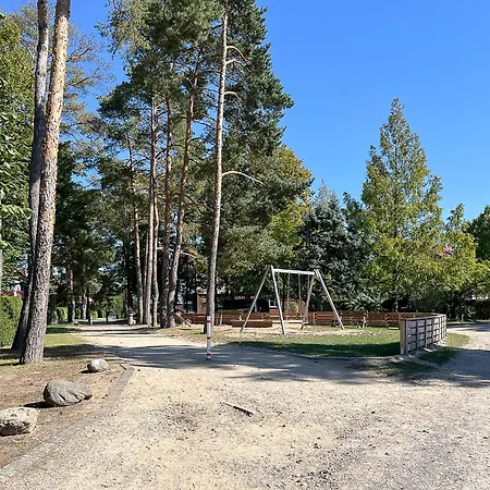 Apartmán Papillon 07-8