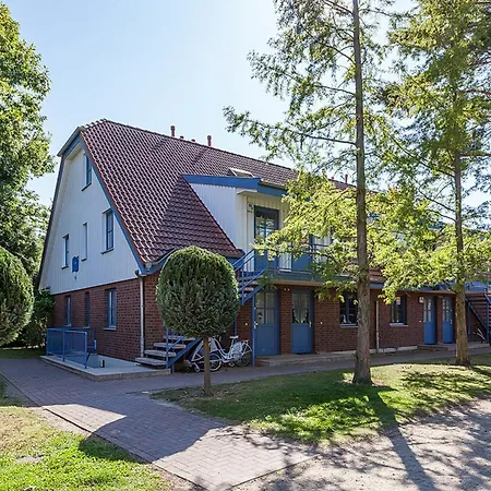 Apartment Papillon 07-8 *