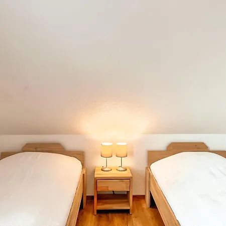 Papillon 07-8 Apartment *