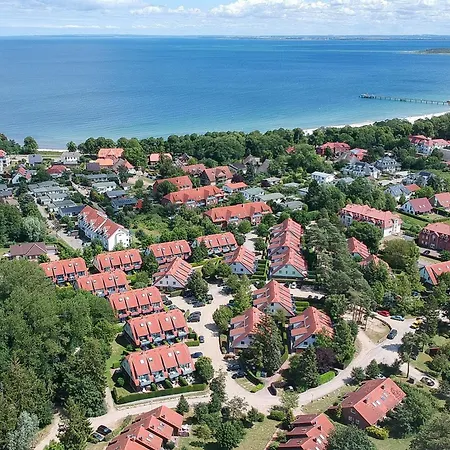 Papillon 07-8 Boltenhagen (Ostseebad)