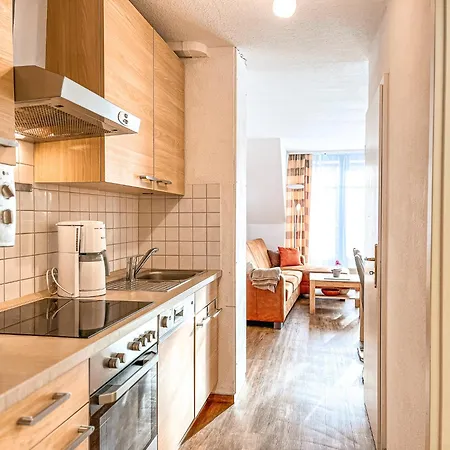 Papillon 07-8 * Boltenhagen (Ostseebad)