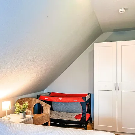 Papillon 07-8 Apartmán