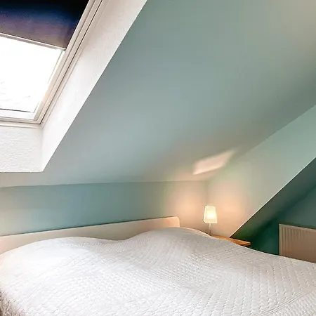 Apartment Papillon 07-8