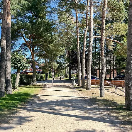 Apartmán Papillon 07-8