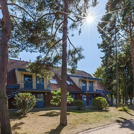 Papillon 07-8 Apartment Boltenhagen (Ostseebad)