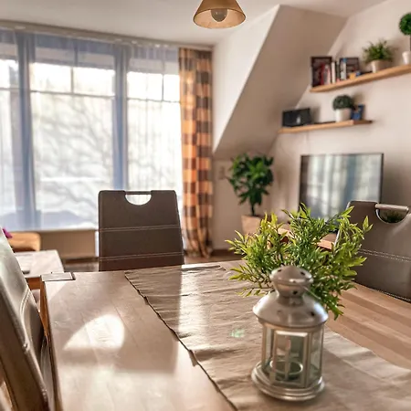 Apartmán Papillon 07-8