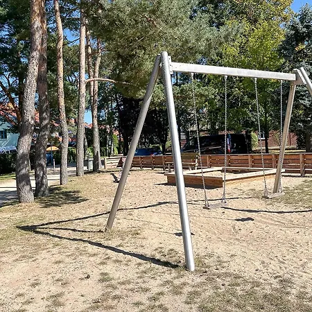 Papillon 07-8 Apartmán