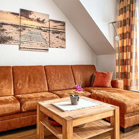 Apartment Papillon 07-8 *