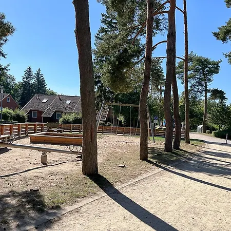 Papillon 07-8 Apartmán