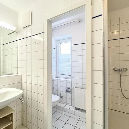 Apartmán Papillon 07-8